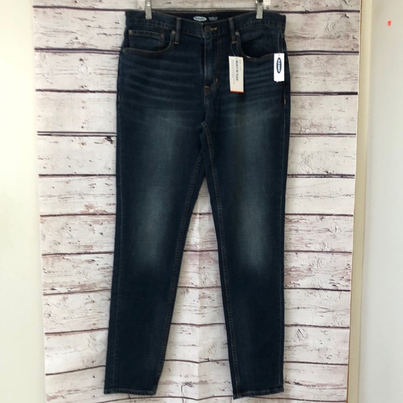 Old Navy Jeans New Old Navy Mens Jeans Poshmark